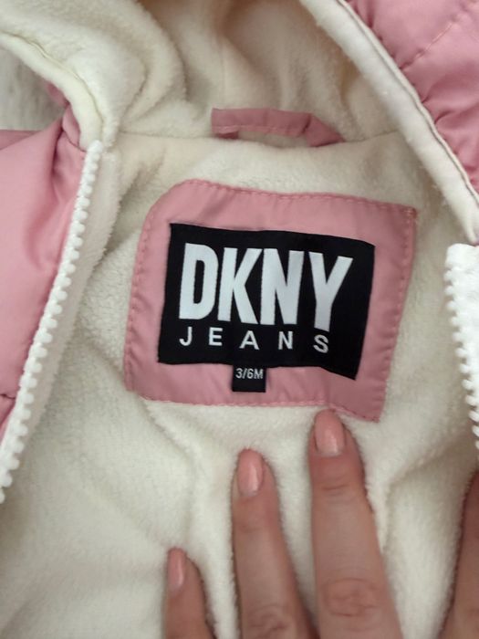 Combinezon fas Dkny