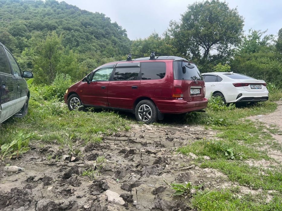 Продам авто срочно