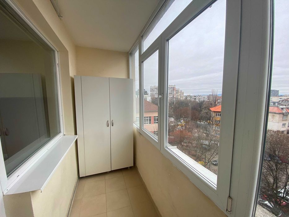 Продава се Тристаен апартамент в София, Банишора - 84 кв.м за 2500 €/кв.м - Снимка #9