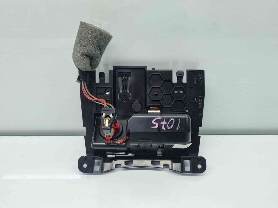 Scrumiera Audi A4 (8K2, B8) [Fabr 2008-2015] 8K0857951C