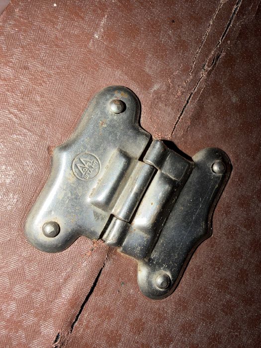 Баян СССР Тульский совнархоз