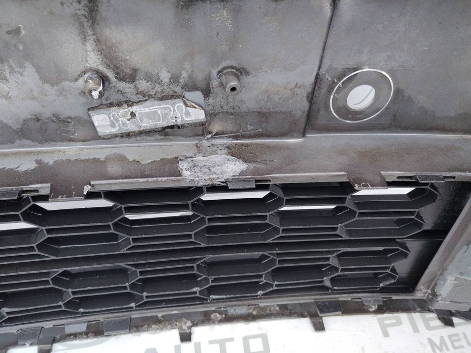 Bara fata Skoda Octavia 3 Facelift an 2017-2018-2019