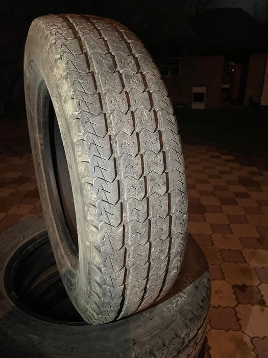 Авто шины на Газель