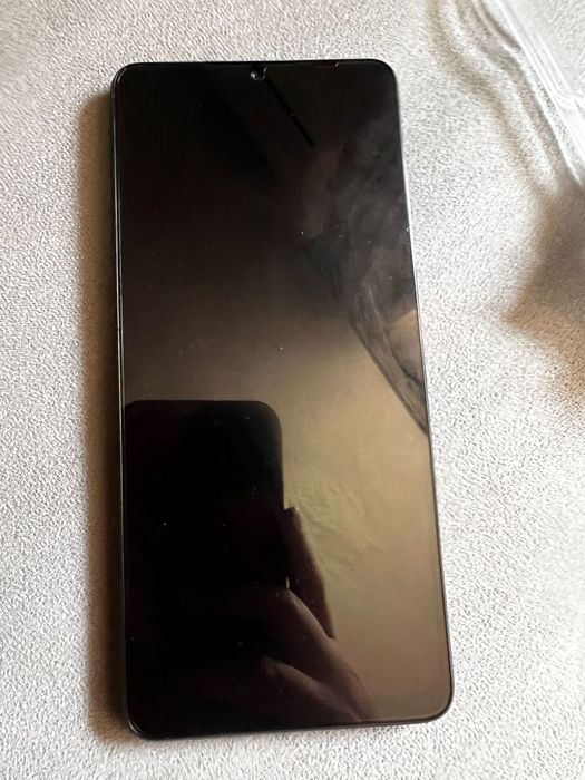 ZTE A36 новый не использовали
