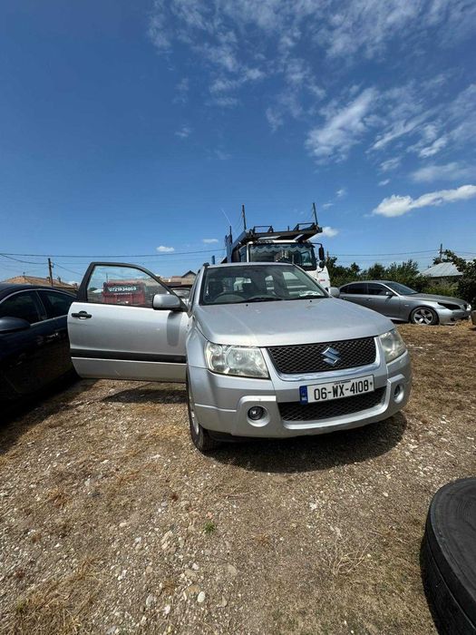 Suzuki Vitara 1.6