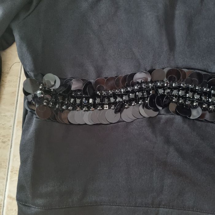 Блуза с дълъг ръкав Zara