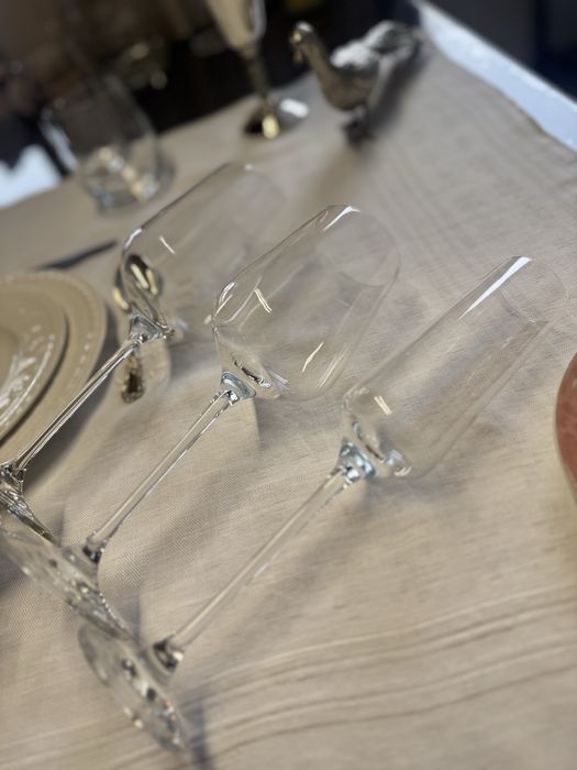 Бокалы и стаканы BergHOFF