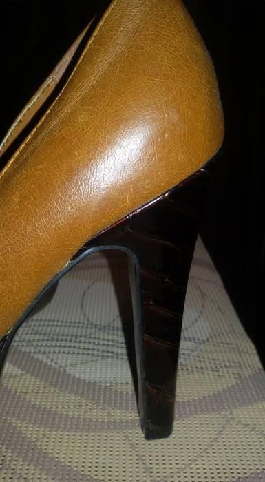 официални дамски обувки