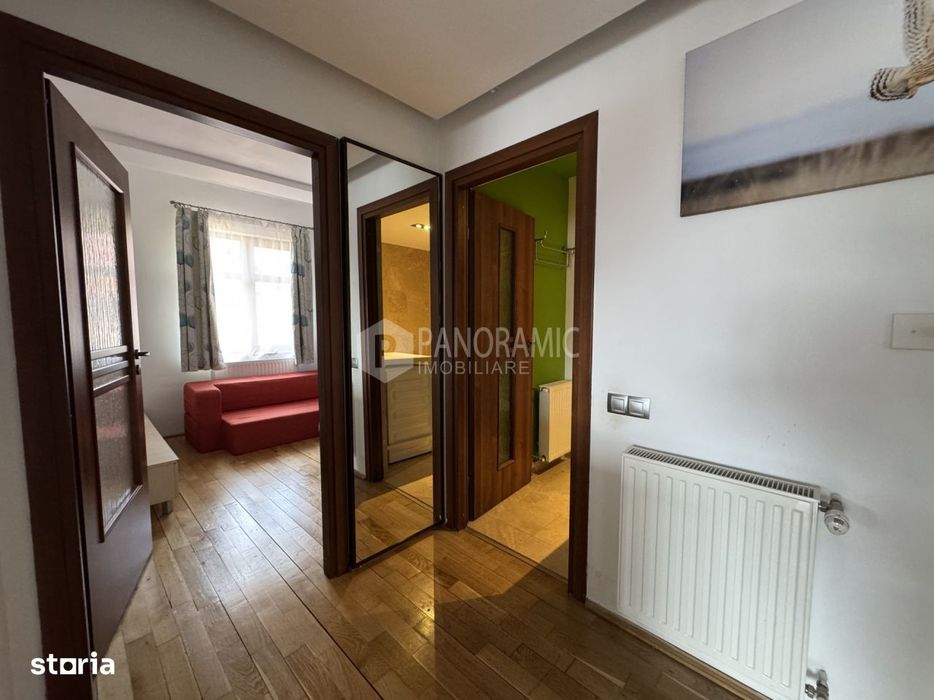 Apartament cu 4 camere Baciu zona Regal