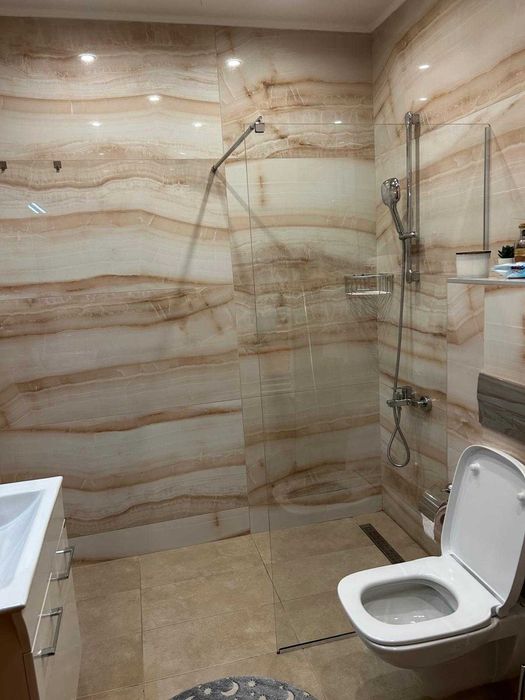 Дава се под наем Двустаен апартамент в София, Симеоново - 69 кв.м за 847.62 € - Снимка #11