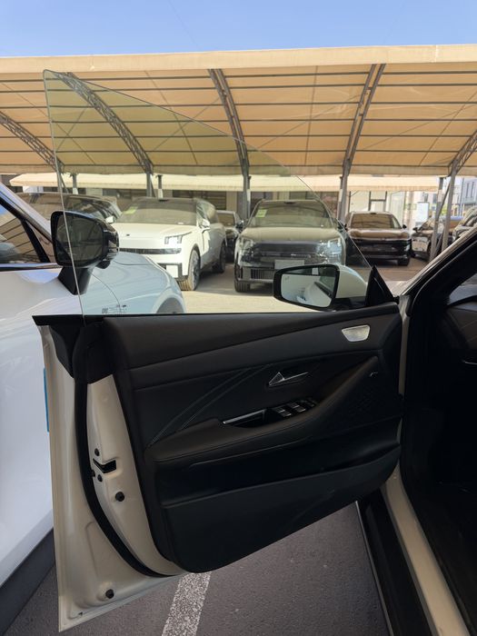 Changan DEEPAL SL03 140 elite Reev гибрид 2025 модель