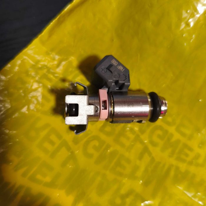 Injector Benzina NOU Renault Clio 2, Twingo, Kangoo 1.2 16V - Magneti Marelli IWP099