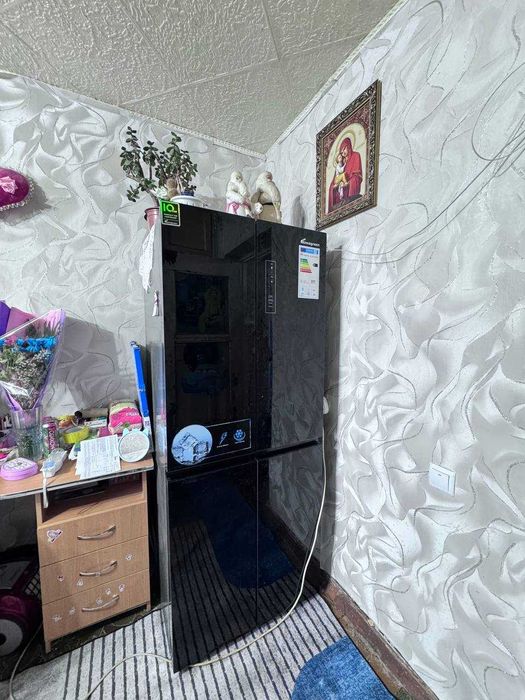 Продам 3-комнатную квартиру