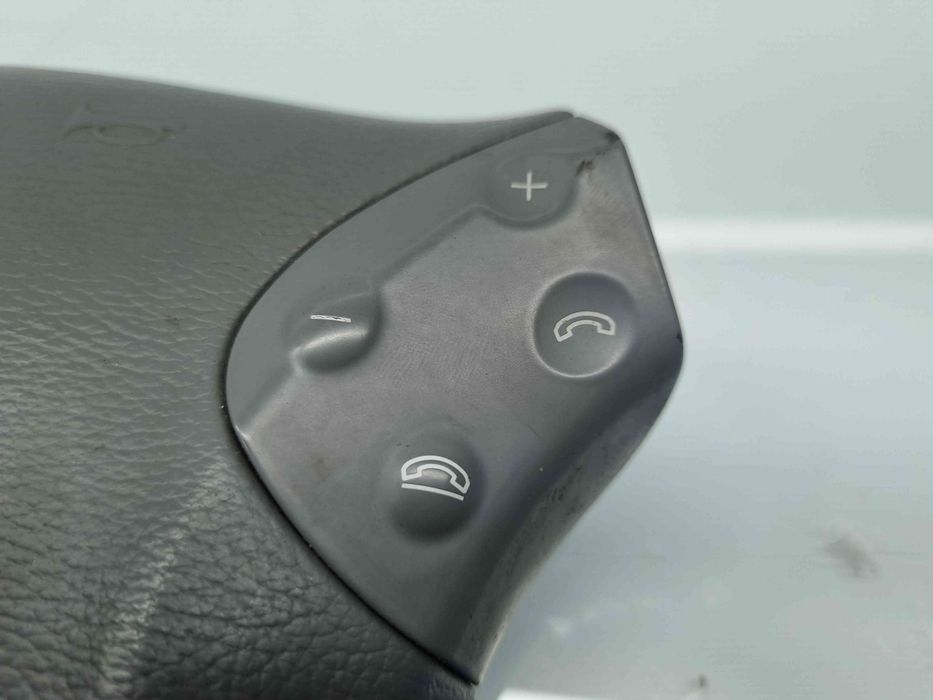 Airbag volan Mercedes Clasa C (W203) [Fabr 2000-2007] 305422799133-AA