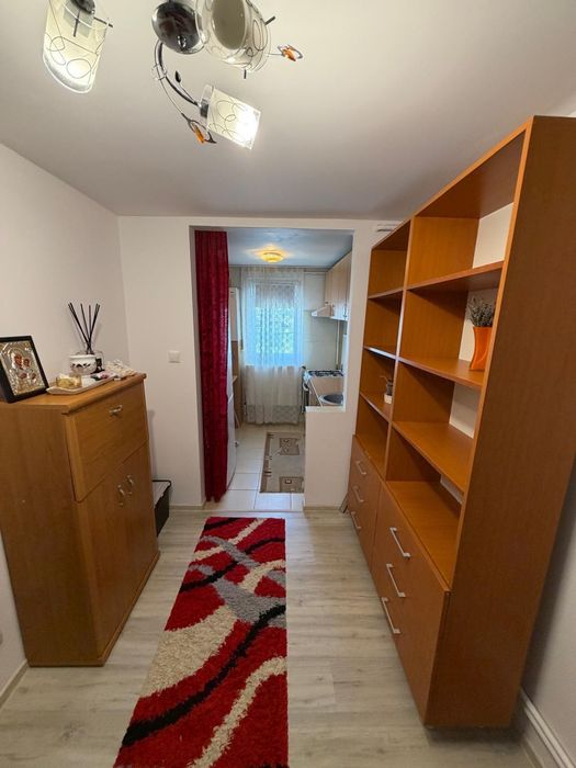 Apartament 2 camere semidecomandat Canta