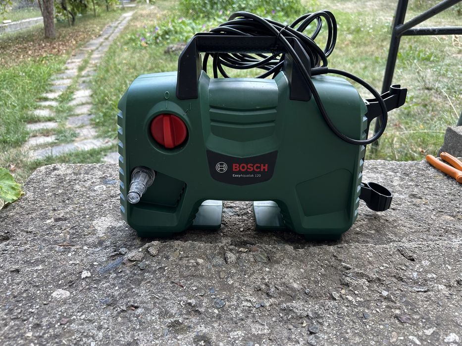 Bosch EasyAquatak 120