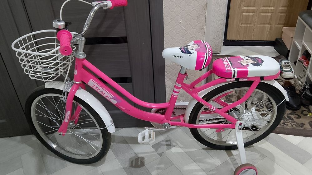 Продам велосипед