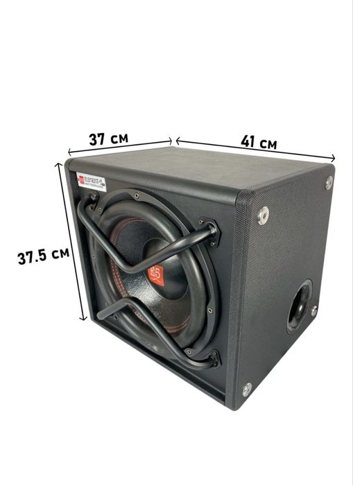 Сабвуфер element 5