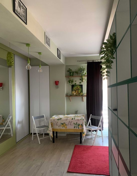 Proprietar - Inchiriez garsoniera spatioasa Fundeni, Dobroesti