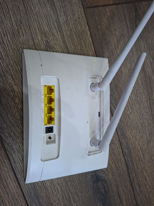 Продают модем для Интернета