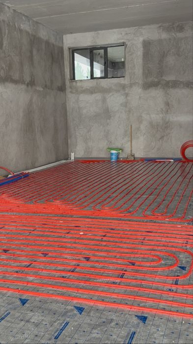 топли дом камфорт