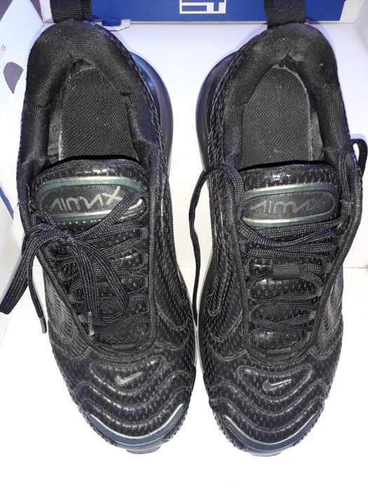 Унисекс маратонки 40,5 Nike air max 720