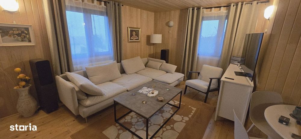 Pentru că unii vor muntele și utilitățile împreună – Bran