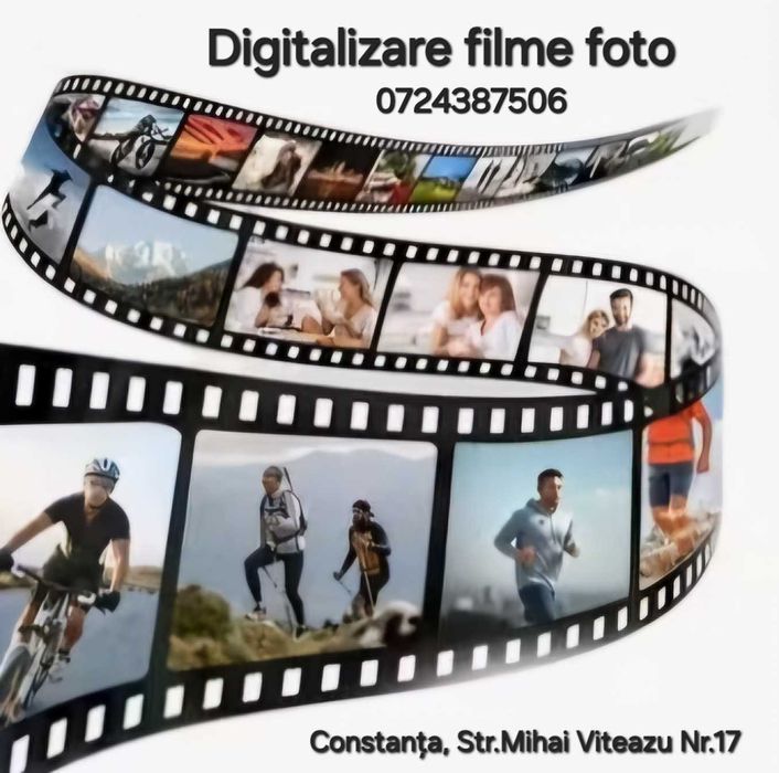 Salvează-ți filmările vechi: transfer DVD/CD/Blu-ray pe stick sau HDD