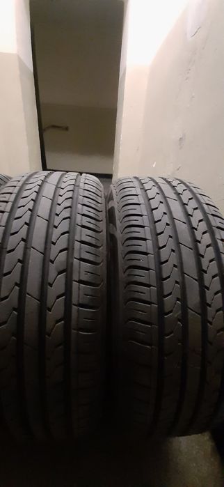 Летни гуми с джанти 15 цола 5х112