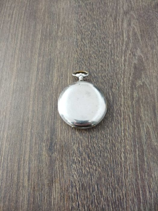 Ceas Remontoir pentru piese+3