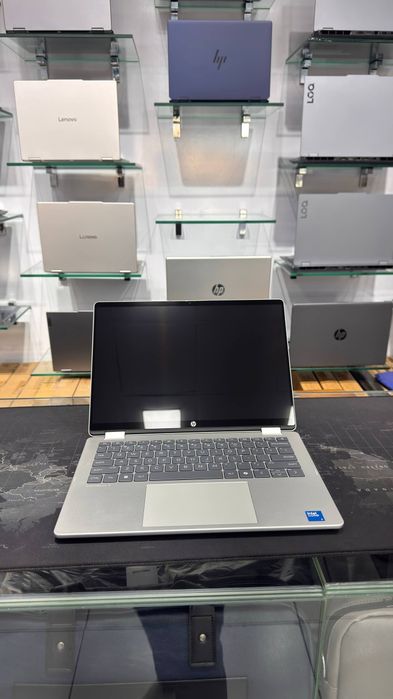 Hp Omnibook 5 flip
