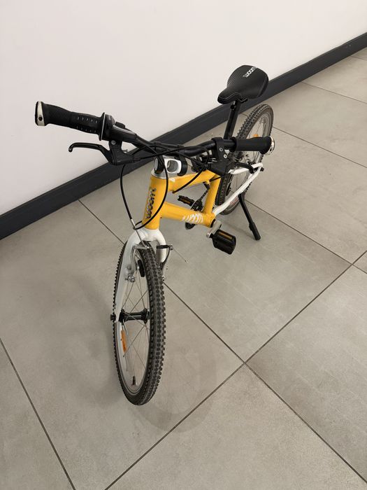 Bicicletă Woom 4