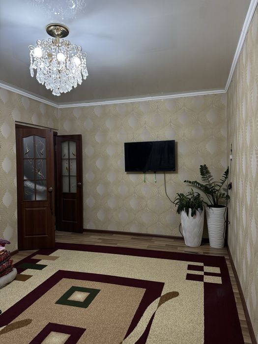 Продается 2-х комнатная квартира