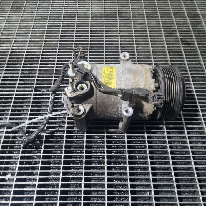 Compresor clima Ford Kuga II 1.5 Benzina EcoBoost 2012 - 2014 150CP M8MA M8ME M8MC M8MD ...