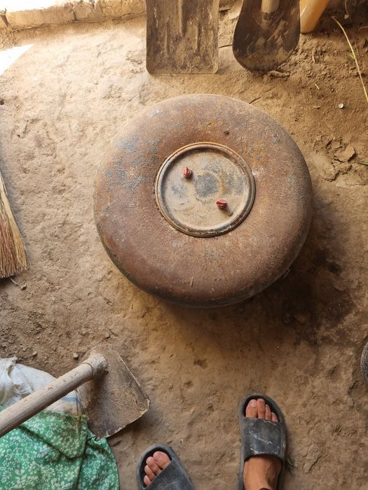 48lik propan balon