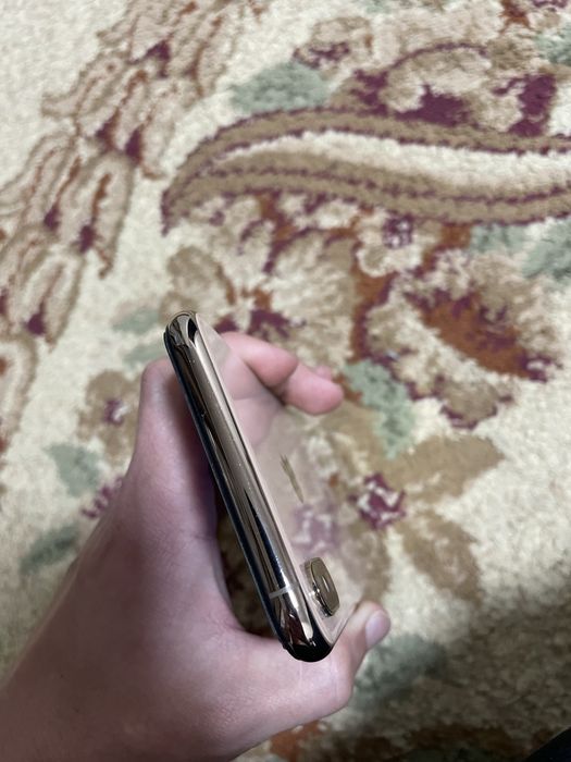 Iphone xs max 64gb