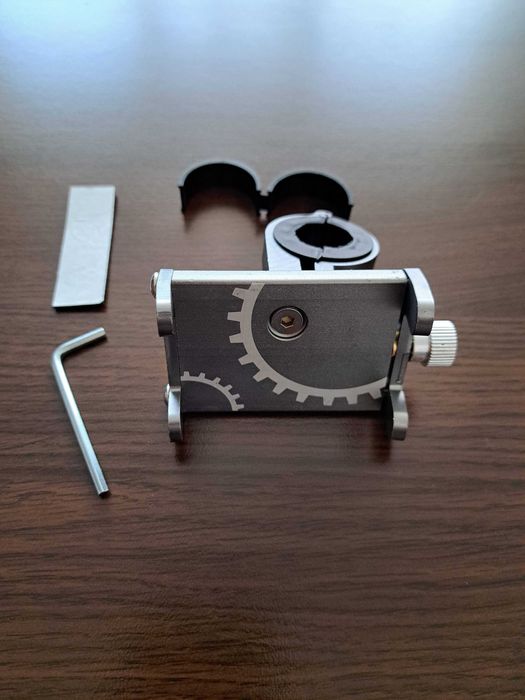 Suport telefon pentru bicicleta