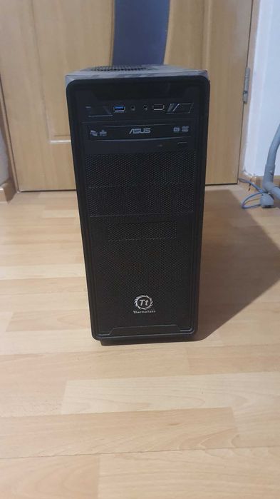 PC Gaming I3 10100F