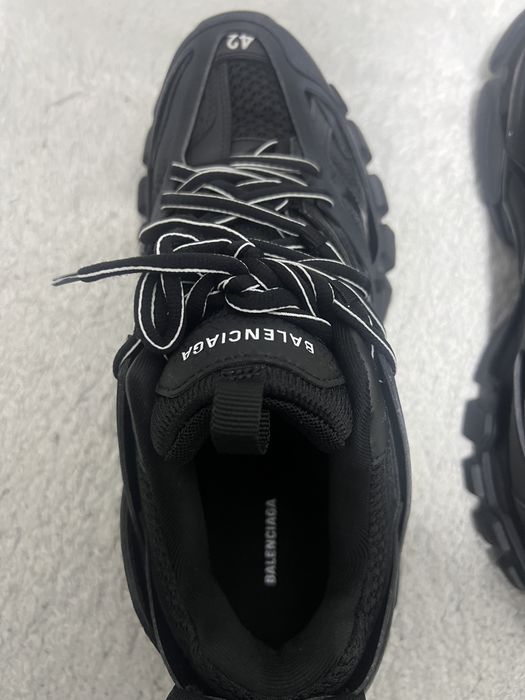 *STOC NOU* Balenciaga Track Premium ( Verificare Colet)