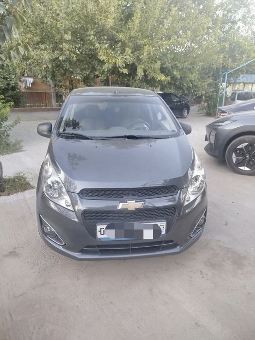 spark mexanika 2020yil