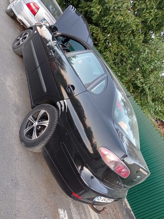 Seat Cordoba ,1.9 TDI