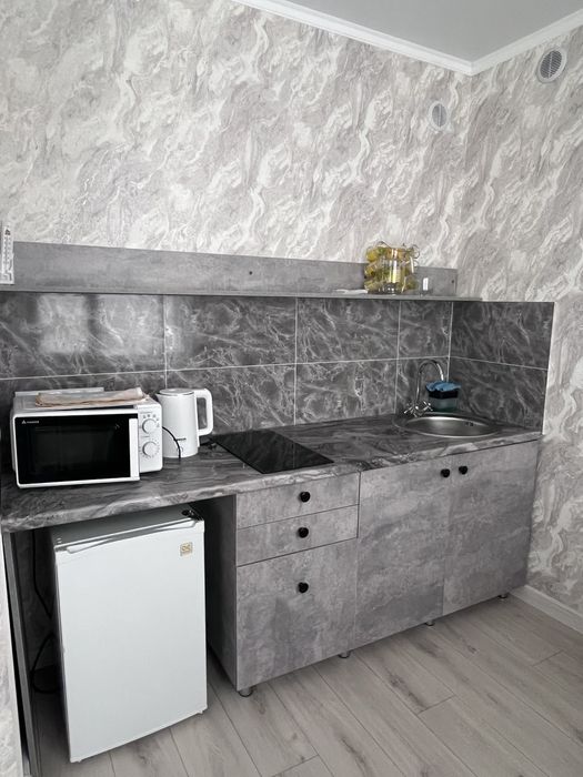 Сдается 1-комнатная квартира .