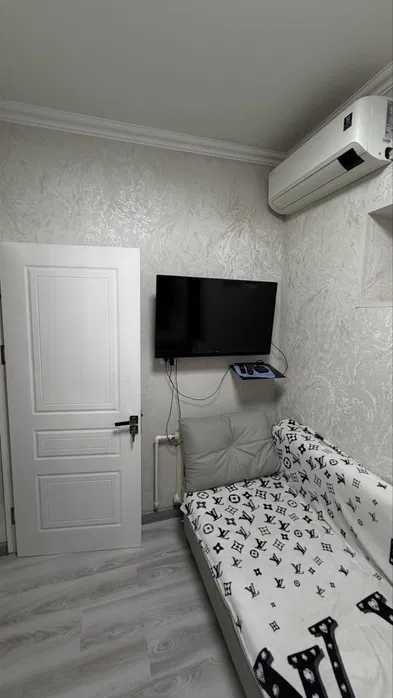 ИПОТЕКА Ахмад Югнакий 1в2 комнатная ТТЗ Эко базар метро