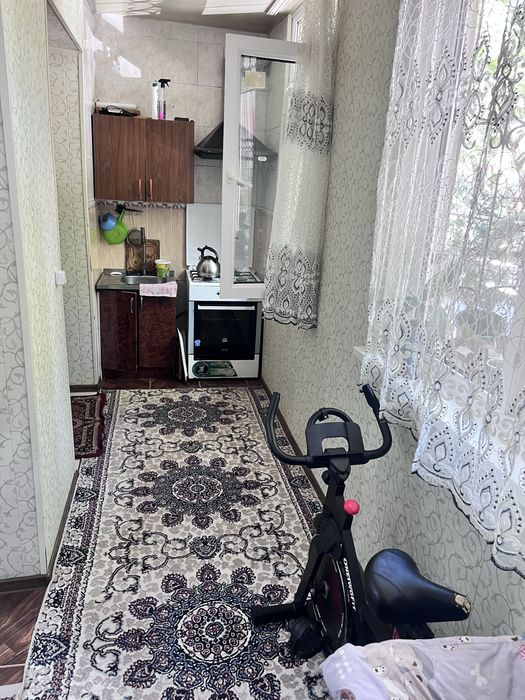 Продаеться квартира 3ком