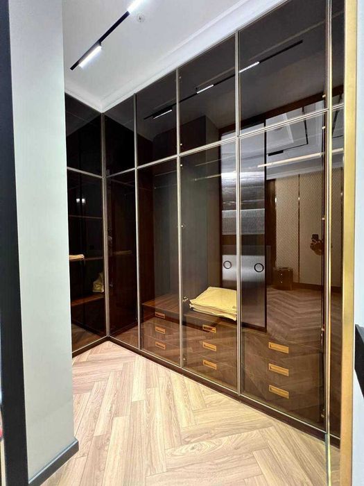 Супер Цена! Элитная 2шка в Центре Города ЖК INFINITY/Ул С.Азимова ID01