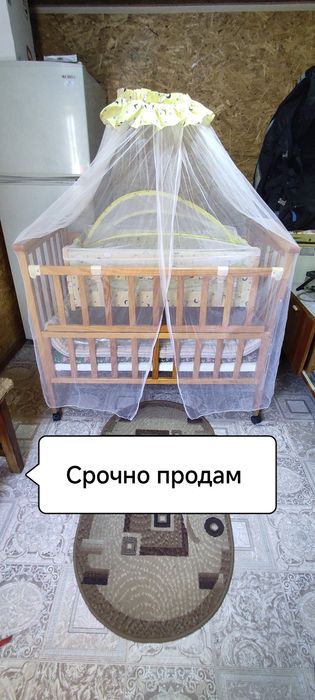 Манеж 15 т. срочно