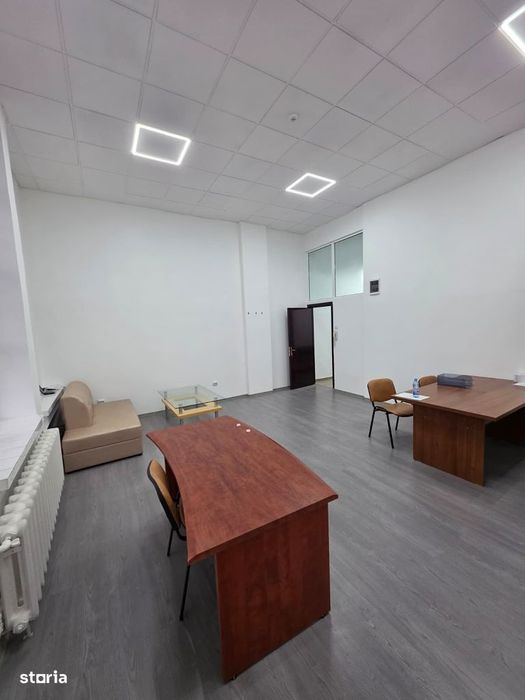 Spatiu Ultracentral