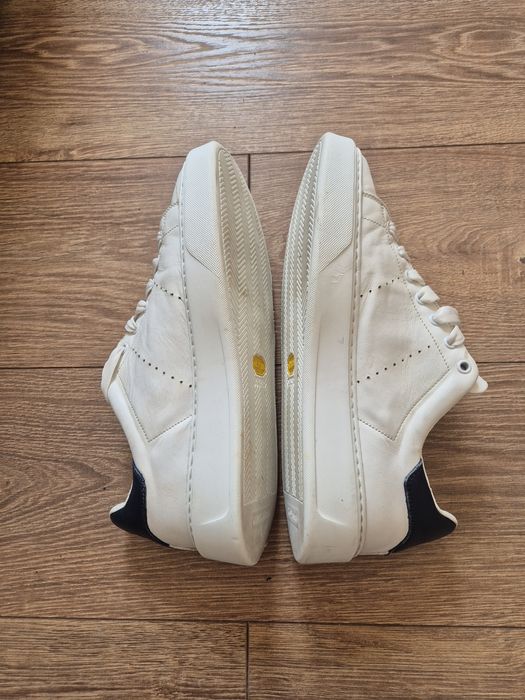 Sneakers barbati Woolrich