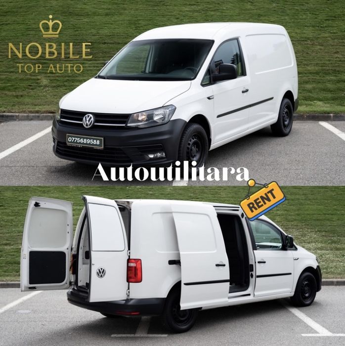 Inchirieri Auto/Rent a Car Premium si Buget Oradea