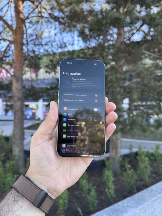 Iphone 15 pro max / айфон 15 про макс